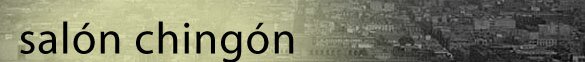 sal&oacute;n ching&oacute;n